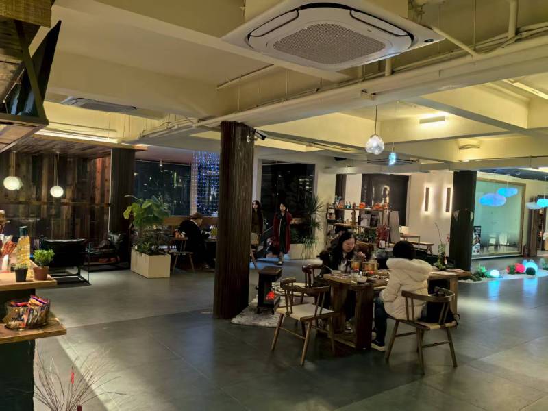 红河文旅策划公司